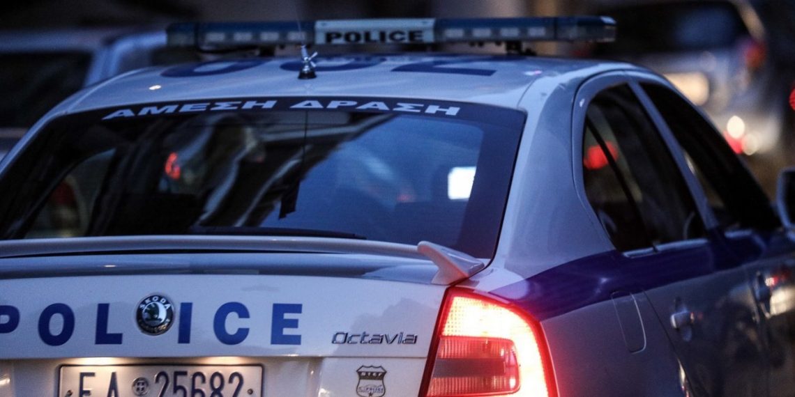 Συλλήψεις για υποθέσεις κατοχής ναρκωτικών
