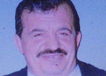 «Έφυγε» ο Αθανάσιος Πουμάνας