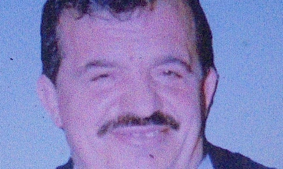 «Έφυγε» ο Αθανάσιος Πουμάνας