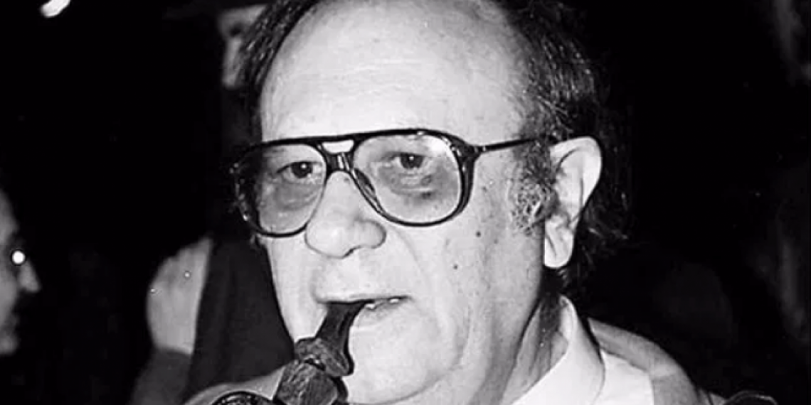 Όταν «έσβηνε» μια αιρετική φωνή της Ελλάδας