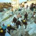 Από ρήγμα που δεν το περίμεναν…