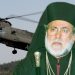 Συντριβή «Chinook» και σφοδρή πολιτική αντιπαράθεση