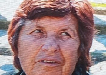 «Έφυγε» η Κρυσταλλία Τσανάδη