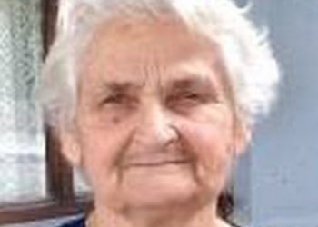 «Έφυγε» η Κωνσταντινιά Τσιρέπα