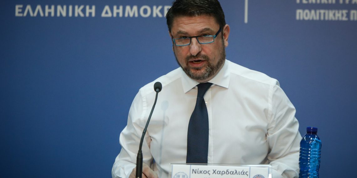 Σε καθεστώς περιοριστικών μέτρων 14 ημερών από αύριο ο Νομός Τρικάλων