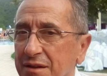 «Έφυγε» ο Αθανάσιος Χονδρός
