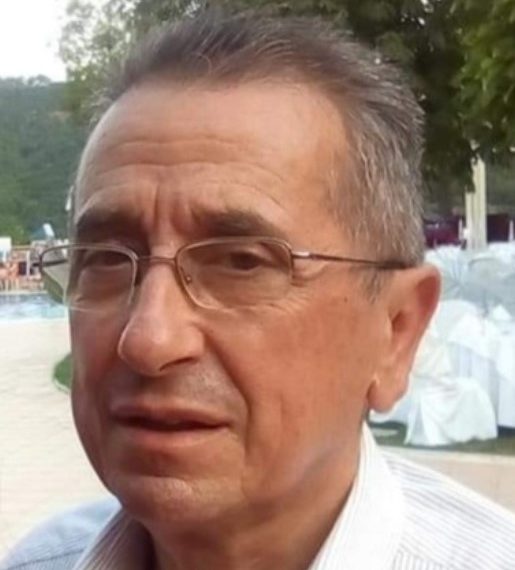 «Έφυγε» ο Αθανάσιος Χονδρός