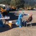 Δειγματοληπτικός έλεγχος σε υπαλλήλους του Αμαξοστασίου του Δήμου Μετεώρων