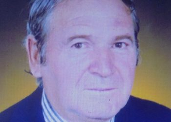 «Έφυγε» ο Απόστολος Αναγνωστόπουλος