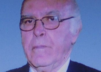 «Έφυγε» ο Ιωάννης Γούσιος