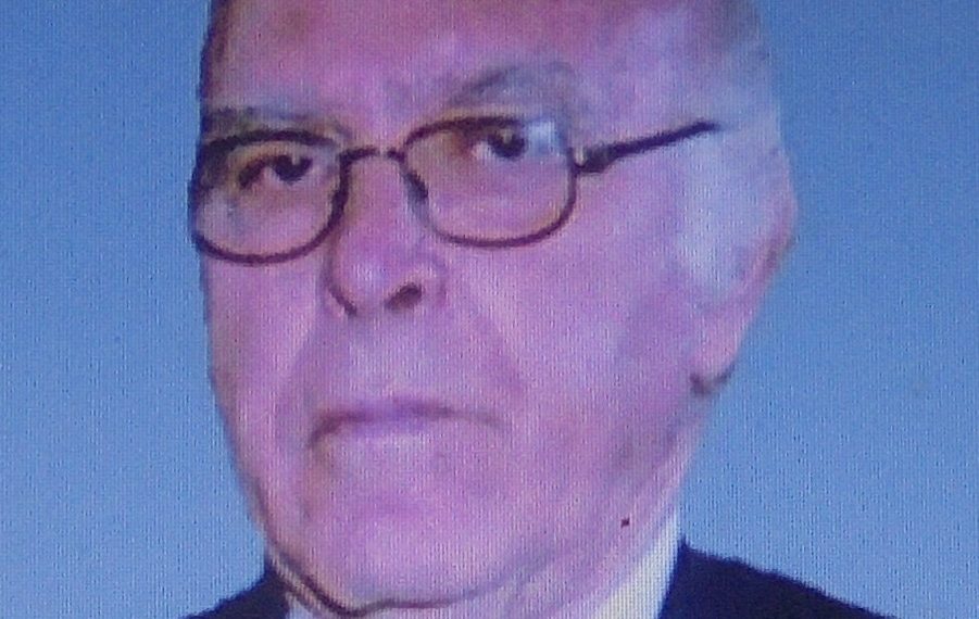 «Έφυγε» ο Ιωάννης Γούσιος