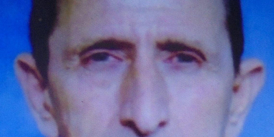 «Έφυγε» ο Δημήτριος Κλεισιάρης