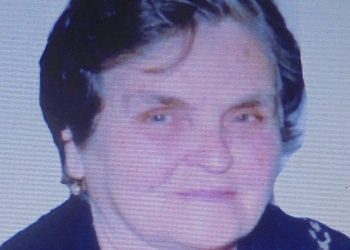 «Έφυγε» η Μαρία Παπακωνσταντίνου