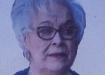 «Έφυγε» η Αναστασία Παπαδοπούλου