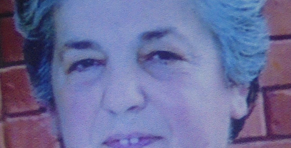 «Έφυγε» η Ευαγγελία Γκαγκανάτσιου
