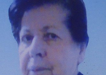 «Έφυγε» η Αθηνά Τριγώνη