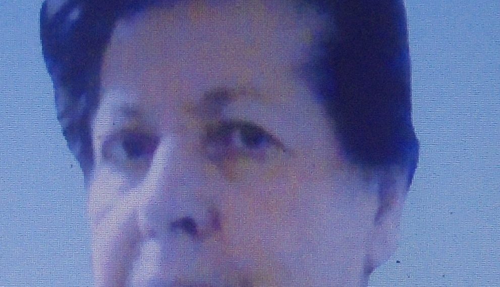 «Έφυγε» η Αθηνά Τριγώνη