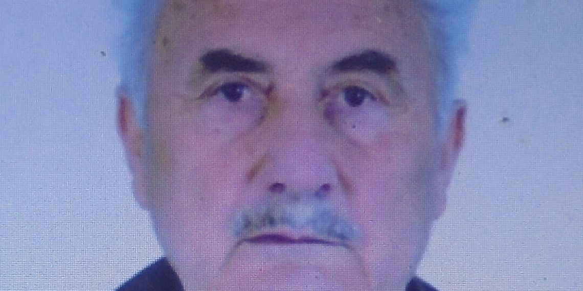 «Έφυγε» ο Νικόλαος Κόσιβας