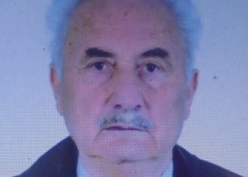 «Έφυγε» ο Νικόλαος Κόσιβας