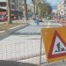 Ολοκληρώνεται η …πλακόστρωση