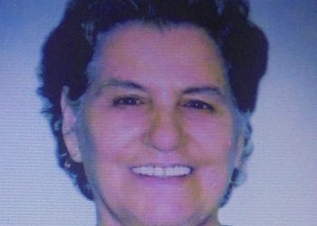 «Έφυγε» η Ευαγγελία Αλεξίου