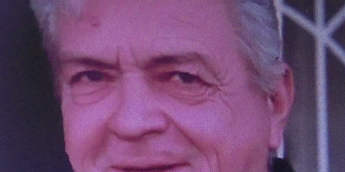 «Έφυγε» ο Θεόδωρος Γαρδίκας
