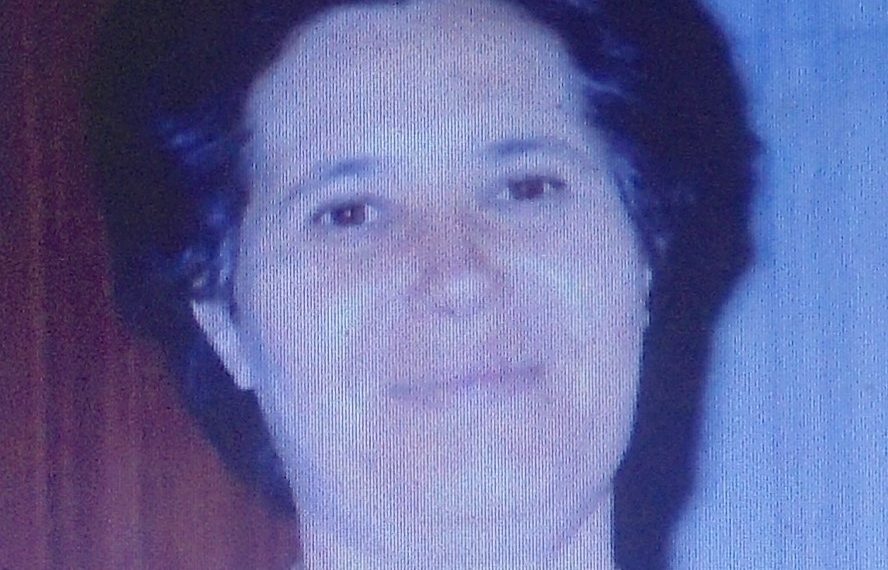 «Έφυγε» η Βασιλική Παπαστεργίου