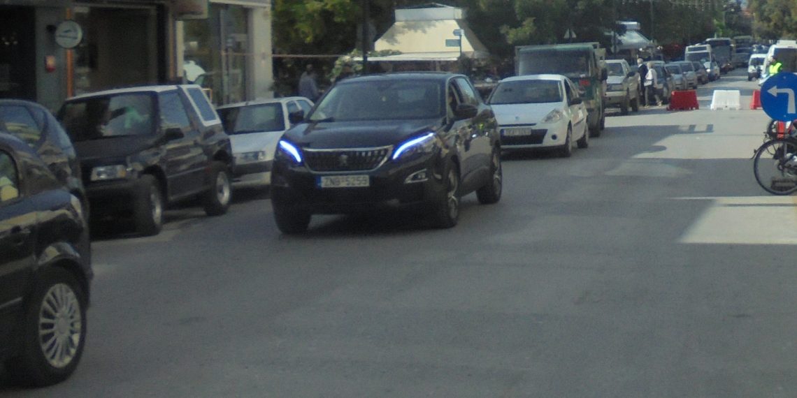 Η …συνέπεια της Δημοτικής Αρχής Τρικάλων