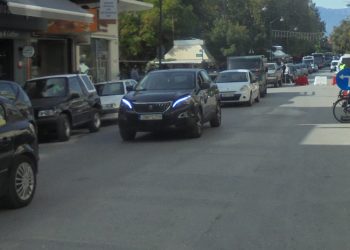 Η …συνέπεια της Δημοτικής Αρχής Τρικάλων