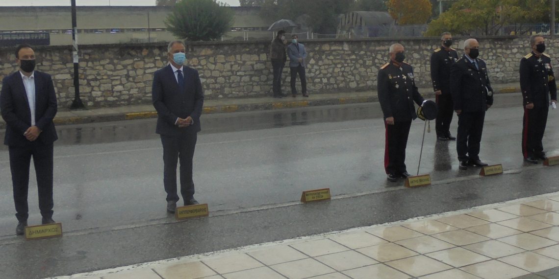 Με μόνο 5 στεφάνια…