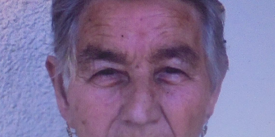 «Έφυγε» η Ευτυχία Γκούμπλια