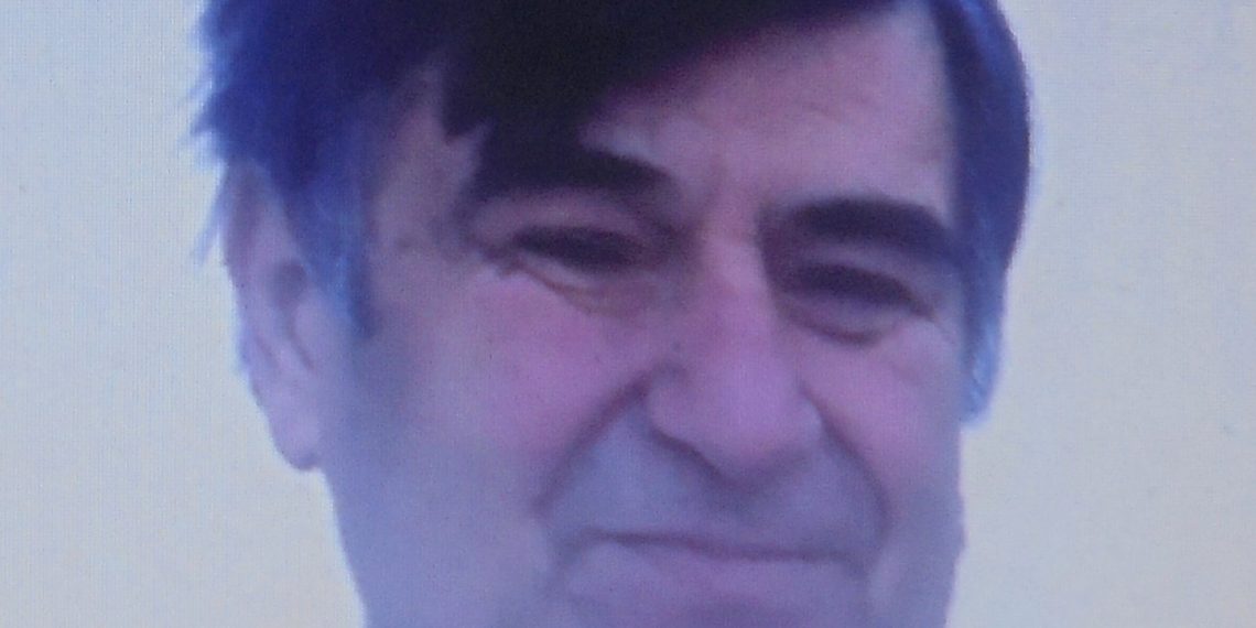 «Έφυγε» ο Βασίλης Χαρίσης