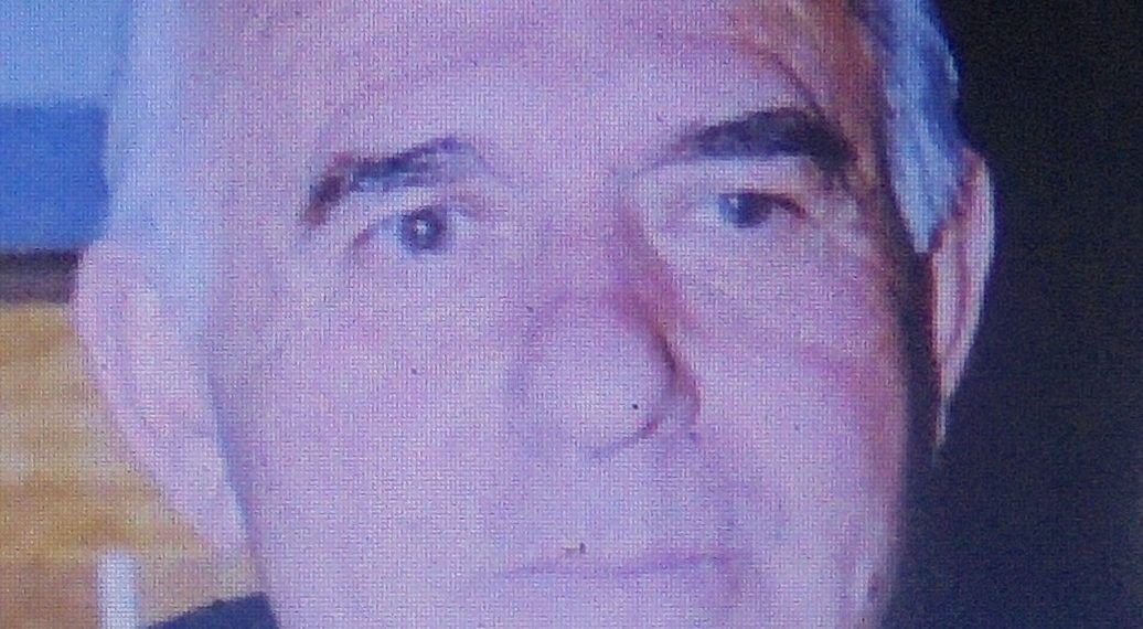«Έφυγε» ο Λεωνίδας Ρουμελιώτης