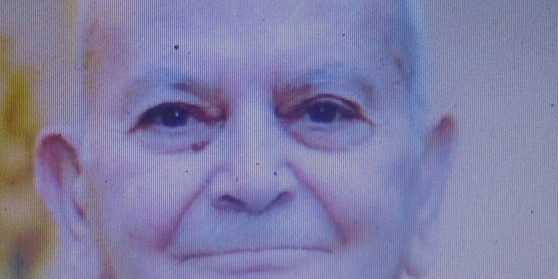 «Έφυγε» ο αιωνόβιος Κων/νος Μασούρας