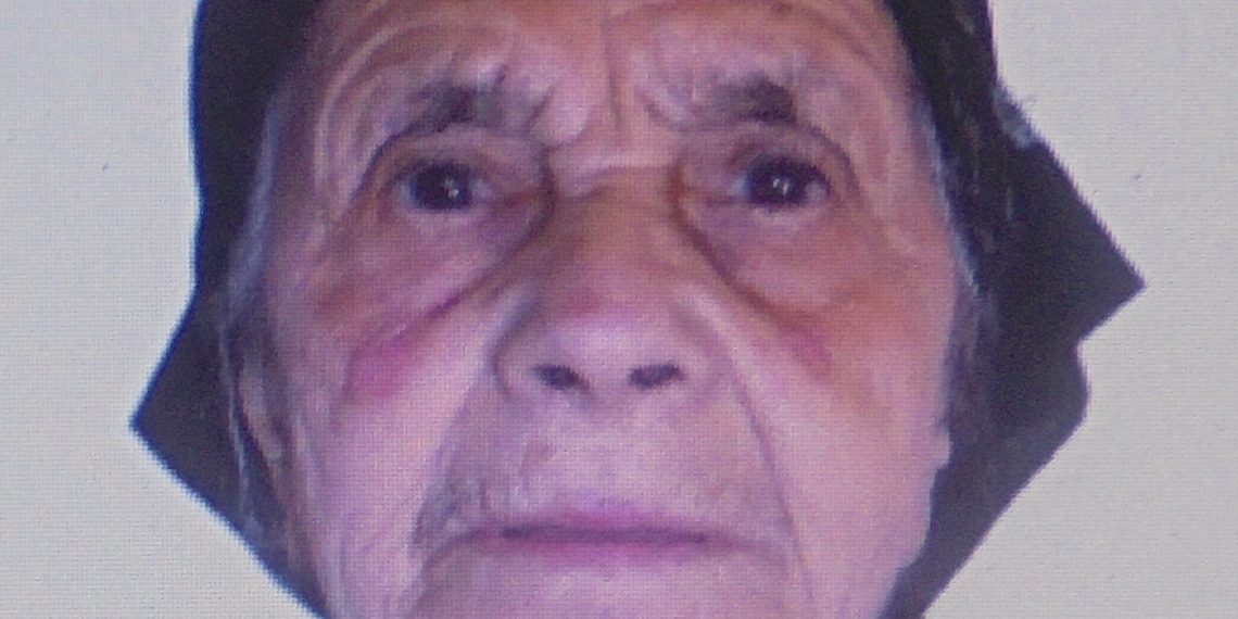 «Έφυγε» η Χρυσούλα Γκουσδοβά