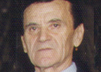 «Έφυγε» ο Γεώργιος Χαρχαντής