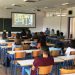 Καλωσόρισμα του Δημάρχου Τρικκαίων στα … «πρωτάκια»