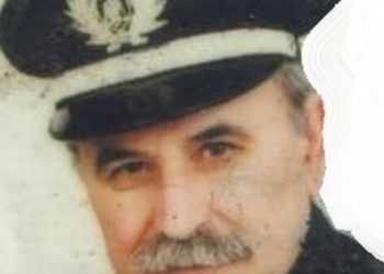 Κηδεύτηκε ο Χρήστος Αλεστάς