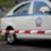 Πυρκαγιά σε αυτοκίνητο οδήγησε τις Αρχές σε διπλό φονικό