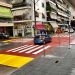 Ολοκληρώθηκε η νέα υπερυψωμένη διάβαση στα Τρίκαλα