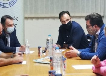 Για την …επόμενη ημέρα χωρίς «Μύλο Ξωτικών»