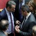 Τους … «άδειασε» ο Πρωθυπουργός
