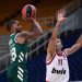 «Ερυθρόλευκο» το ντέρμπι για την Euroleague