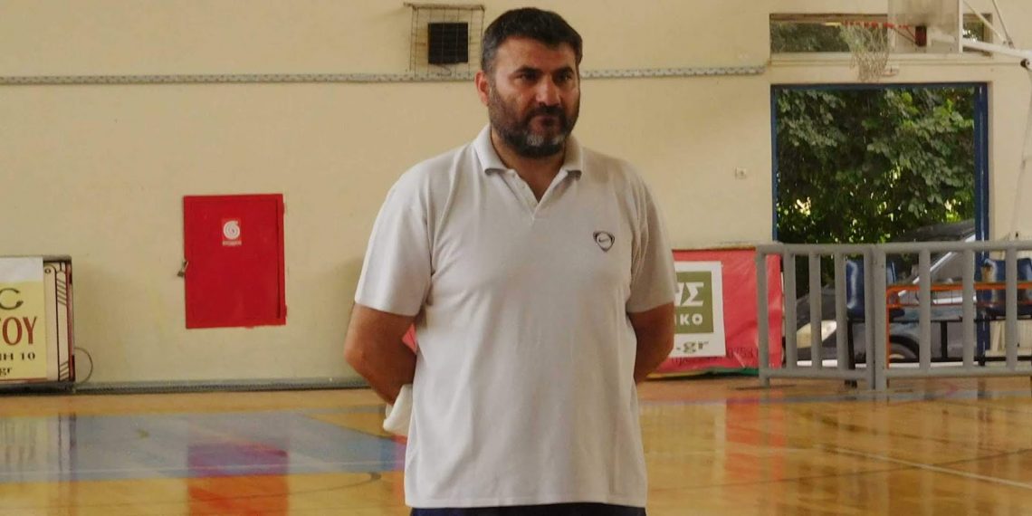 Πρόωρο «διαζύγιο» μεταξύ «Ικάρων» Τρικάλων και Κώστα Σδράκα