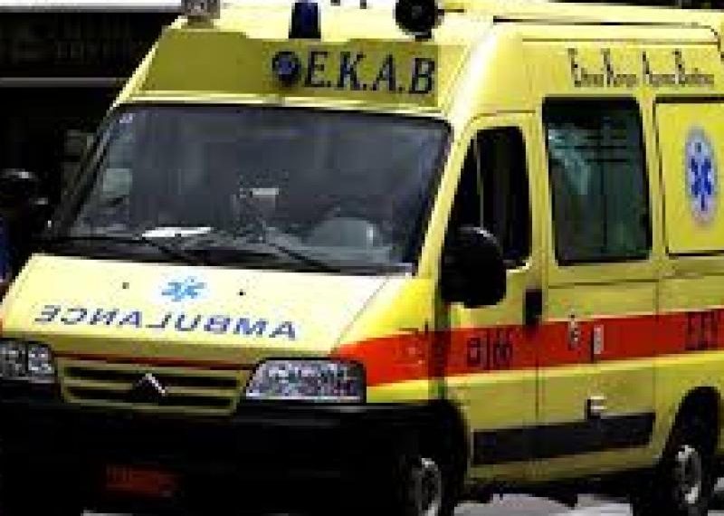 Τροχαίο με νεκρή 34χρονη