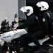 Έρευνα σε όχημα από την ΔΙΑΣ Τρικάλων και …χειροπέδες