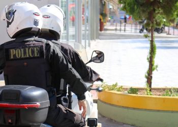 Έχασε την «μάχη» να κρατηθεί στην ζωή ο 24χρονος Αστυνομικός…