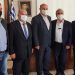 Tην χάραξη αναπτυξιακού μοντέλου με δυναμικές καλλιέργειες ζήτησε ο Βασίλης Γιαγιάκος