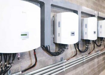 Συστήματα «Inverter» για την άρδευση στον Νομό Τρικάλων