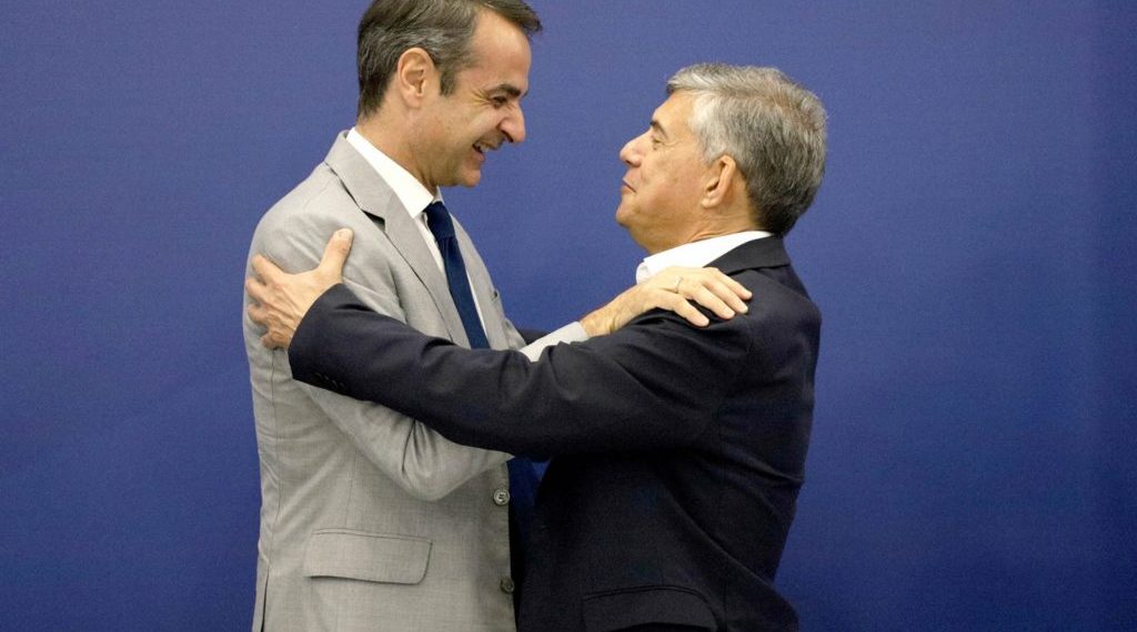 Να απαντήσουν για τις ευθύνες τους η Κυβέρνηση και ο Περιφερειάρχης Θεσσαλίας